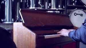 Celesta (instrument)