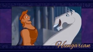 Zero To Hero - One Line Multilanguage (Hercules)