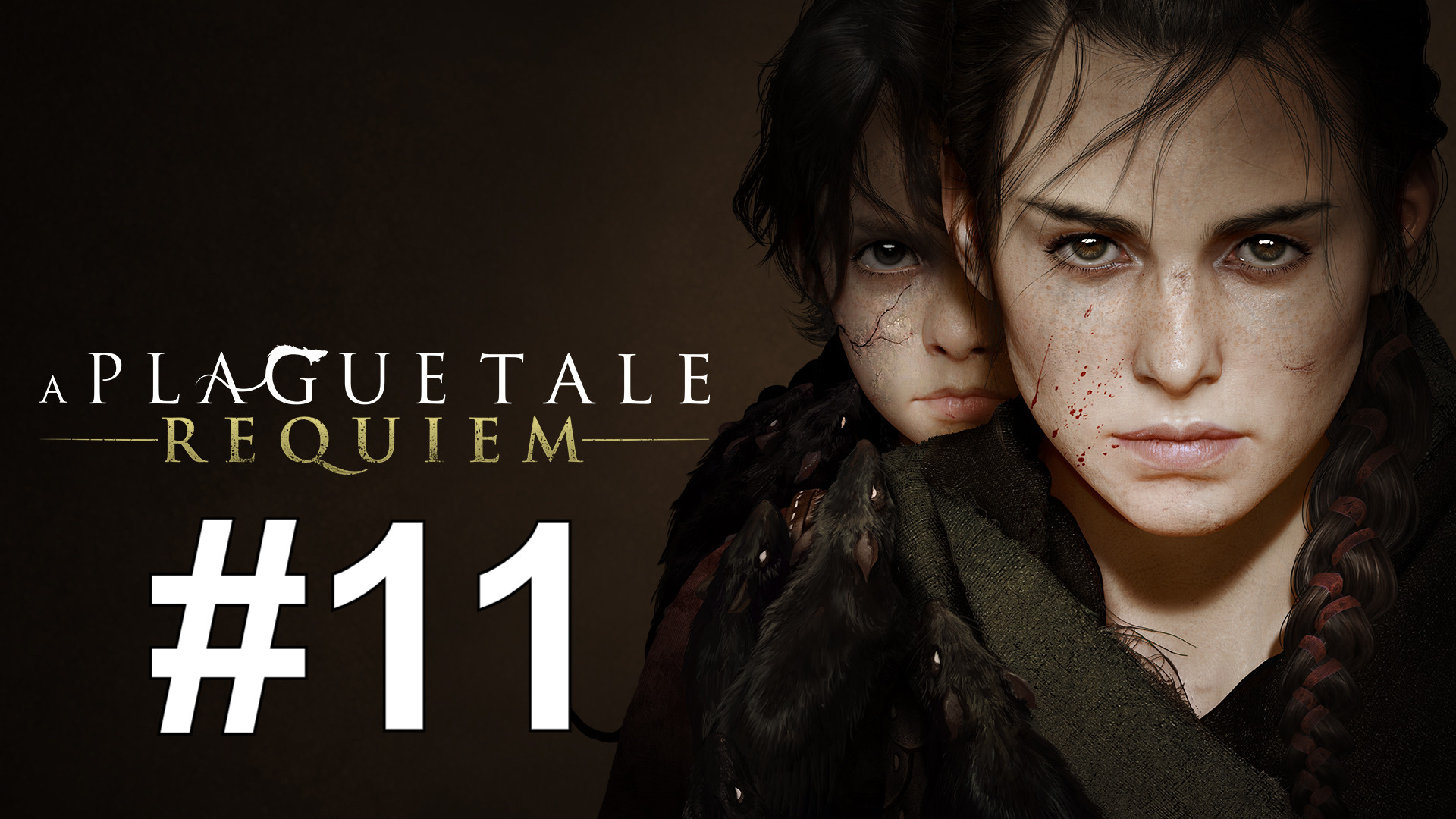 ПРЕДАТЕЛЬСТВО ► A Plague Tale: Requiem #11