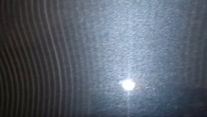 Полировка автомобилей wov1.Точки на лаке. Чем снимать ?