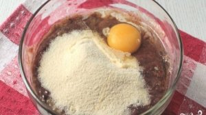 Печеночники с манкой