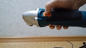 ОНЛАЙН ТРЕЙД.РУ Многофункциональная шлифмашина Bort BMW-200-P, 98296280