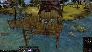 Карос: рыбалка [МЕСТА И СПОСОБЫ ФАРМА