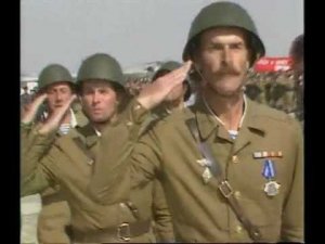 Хронология Афганской войны