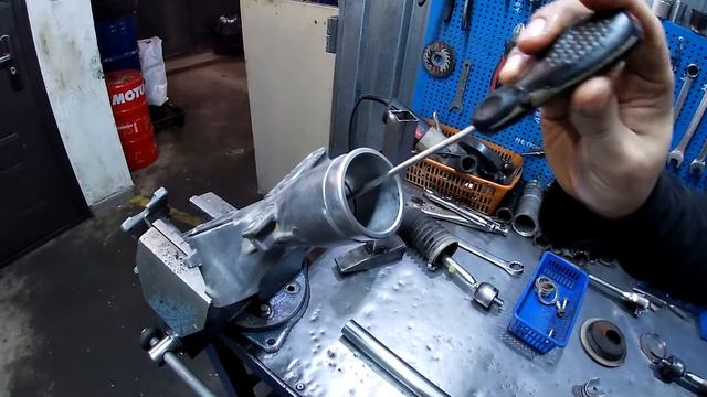 Рулевая рейка митсубиси лансер 10 (ЭЛЕКТРО) смотреть онлайн