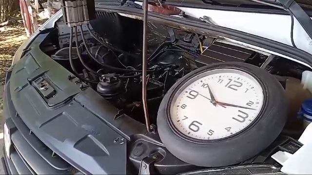 Проверка форсунок бош на обратку после кап.ремонта газель некст смотреть онлайн