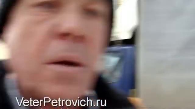 Технологии 22 века в Липецке !!! Полный пипец  !!!))