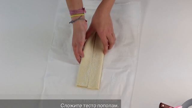 ПЕЧЕНЬЕ УШКИ РЕЦЕПТ + ГЛАЗУРЬ