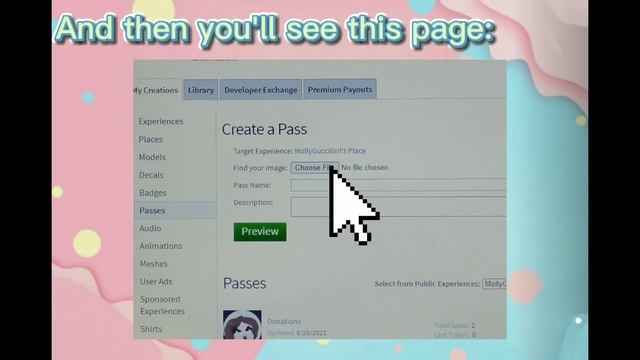 Gamepass Tutorial for the Robux Giveaway?? -Roblox смотреть онлайн