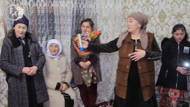 Hursanoy ona Tavallud ayyomingiz muborak bo'lsin sizni farzadlaringiz va Flowers jamoasi tabriklayd смотреть онлайн