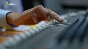 Расследование авиакатастроф 18-1