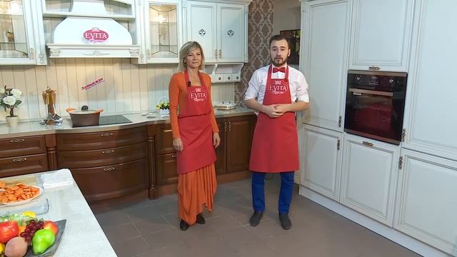 Правила моей кухни - Светлана Стеценко смотреть онлайн