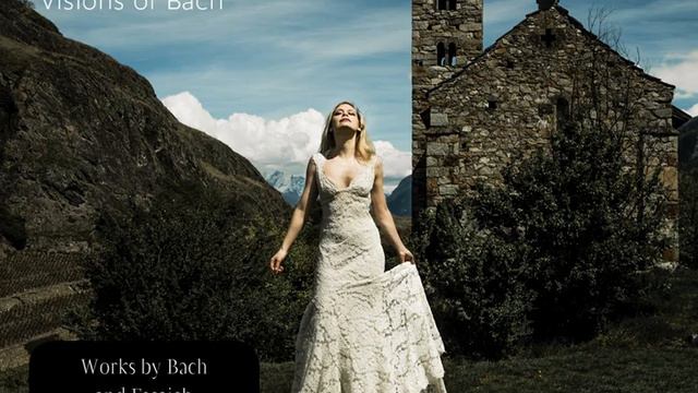 Siciliano, BWV 1031 (transcripted by Wilhelm Kempff) смотреть онлайн