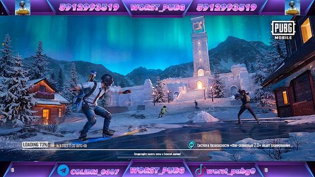 КАСТОМКА ОТ КЛАНА |COLIBRIッ | UC смотреть онлайн