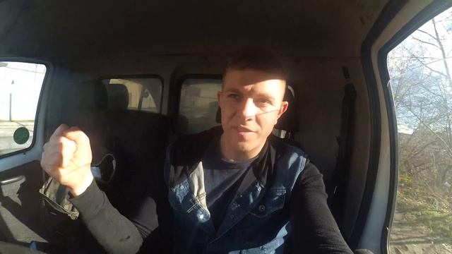 ПЫТАЛИСЬ ОГРАБИТЬ! ЧЕМ ОПАСНА РАБОТА ВОДИТЕЛЕМ! смотреть онлайн