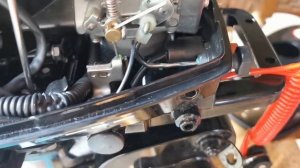 Обзор 2-х тактного лодочного мотора HIDEA HD 6 FHS