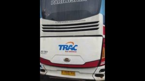 125 Juta Nego Bisa Bawa Pulang Big Bus Mercedes Benz, Mesin Sehat & Interior Rapi | Info Jual Bus