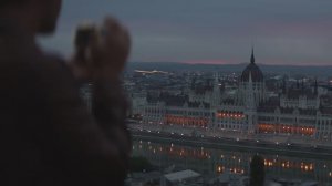 Будапешт: столица Венгрии, мясных блюд и изысканного вина