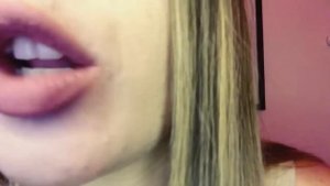 АСМР / 400 ОБЛИЗЫВАНИЙ?