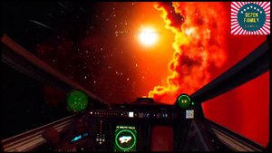 STAR WARS™: Squadrons - Gameplay PS5 - (PS-VR)