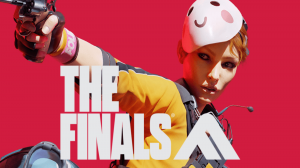 The Finals - Official Launch Trailer