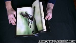 [2 MINUTES - 1 ARTBOOK] # 15 : THE ART OF WARCRAFT