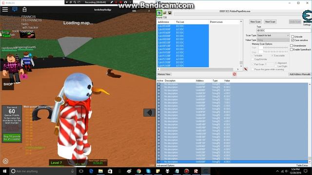 HOW TO FLOAT HACK ON ROBLOX WITH CHEAT ENGINE!! (WORKING FEBRUARY 2017) смотреть онлайн
