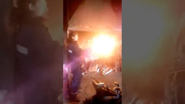 Огнемёт из пулика смотреть онлайн