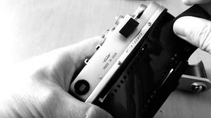 Как зарядить плёнку в советский фотоаппарат Зоркий 4К. Как быстро его продать?