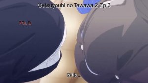 Put on some clothes - Funny Moments Random Anime #40