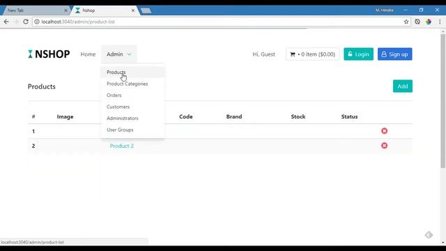 4/ Vue.js Jump-start with Nuxt.js & Firebase #UdemyCoupon смотреть онлайн