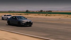 toyota supra vs bmw