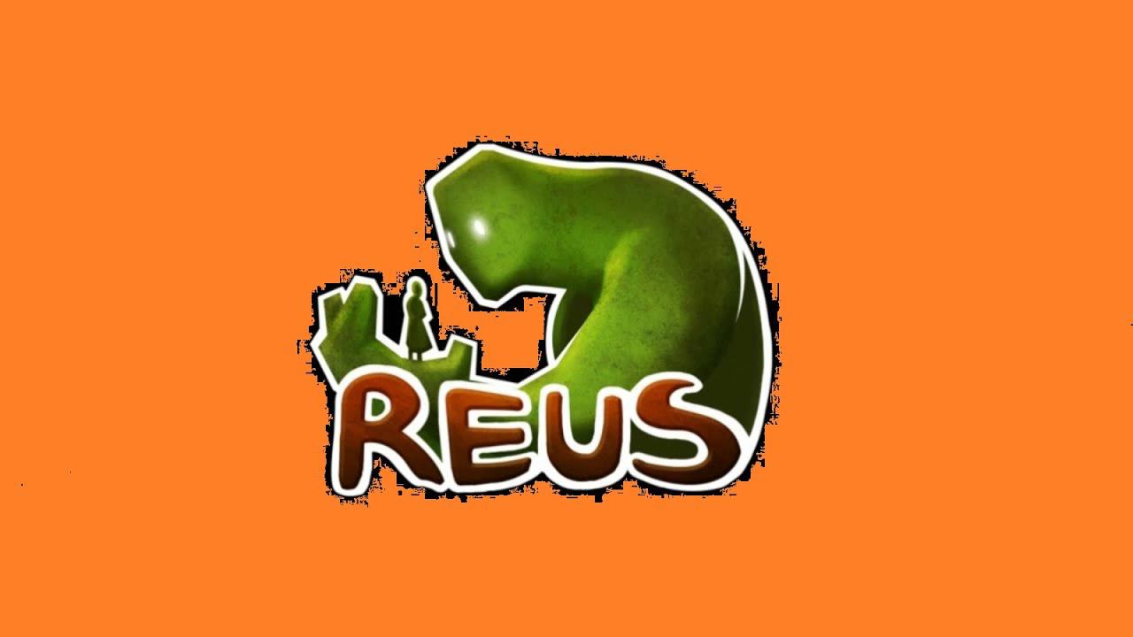 Reus ➤ Prosperity(Процветание) №9