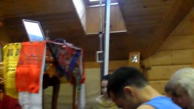 Кьябдже Гарчен Триптрул Ринпоче-Пхова-5 смотреть онлайн