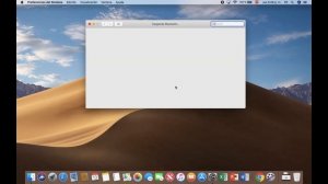 Restaurar Modulo Bluetooth en MacOS