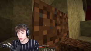 PLAYING CURSED MINECRAFT 3 (DISTURBING NETHER)