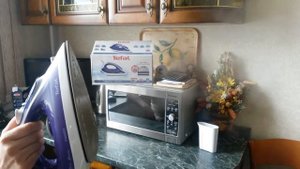 Утюг TEFAL FV3742 Паровой удар