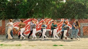 #Kizflashmob2020. Кизомба Новосибирск. Флешмоб 2020.