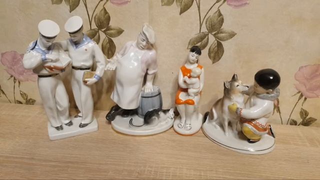 Как Зарабатывать на продаже ФАРФОРА СССР от 1000 $$$ смотреть онлайн