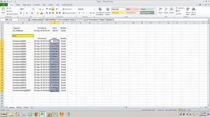 Proficy Historian Excel Add-In