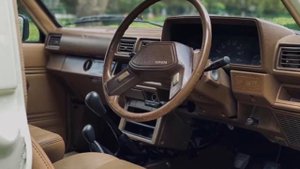 ชี้เป้า Toyota Hilux Hero LN 65 4WD