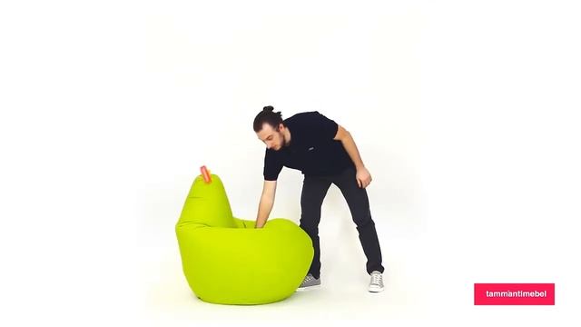 Купить кресло мешок в Екатеринбурге смотреть онлайн