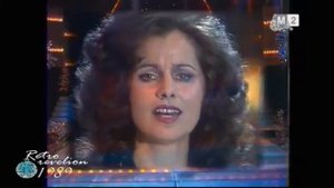 Anastasia Lazariuc 1989 - Pe strada Creanga-Retro-revelion 1989