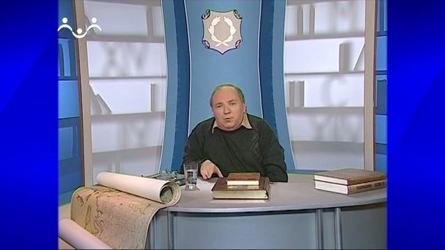 История России. Князь Владимир Красное Солнышко 2 Часть смотреть онлайн