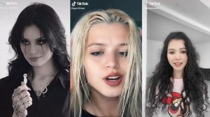 САМЫЕ ЛУЧШИЕ ВИДЕО В TIKTOK // ТРЕНДЫ ТИКТОК 2021