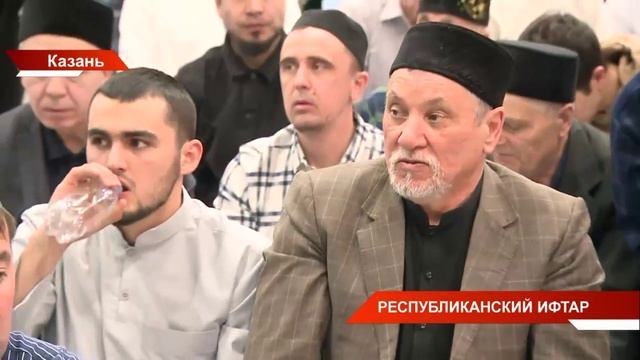 Новости Татарстана от 29/03/24 - ТНВ