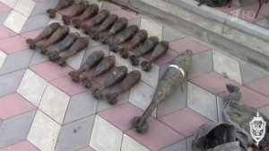 В Свердловской области ликвидирован украинский диверсант