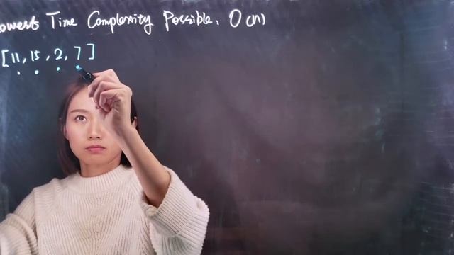 [Coding Interview][LeetCode Tutorial] The Most Famous LeetCode Problem: Two Sum смотреть онлайн