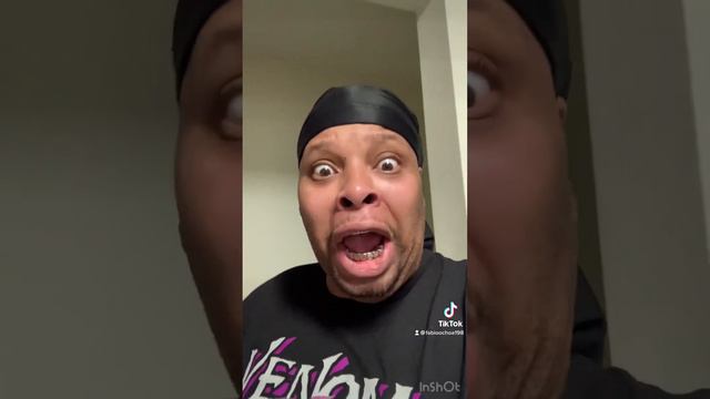 TikTok Funniest🤣 video Fabio Ochoa aka Mr.What’s Wrong Witcha