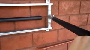 Брусья складные для дома купить в Алматы (отправка по регионам)